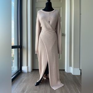 COPY - Body-con sweater dress, size 3X